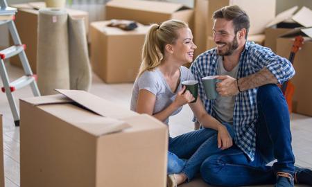 6 Marvelous Advantages Of Hiring A Residential Moving Company 