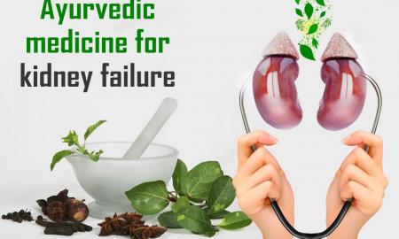 Is Ayurvedic Medicine Safe for Kidney Patient?