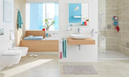 Easiest Tips to Organize Your Bathroom with Perfection