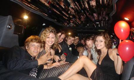 Confused About Limousine Rental? Here’s How It Can Benefit You! 