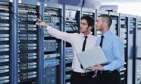 6 Reasons why Outsourcing Computer Network Services are Beneficial
