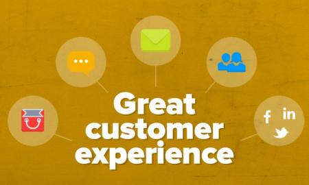 How to Improve your Online Store by Improving the Customer Experience