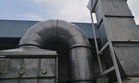All You Need To Know About Dust Collectors And Their Types!