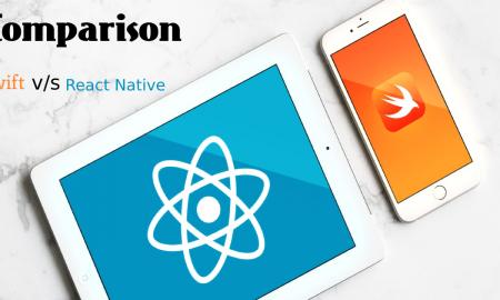 Comparison Between Swift and React Native 