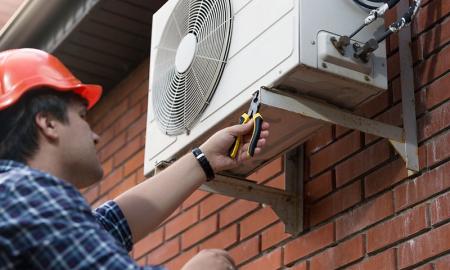 6 Vital Reasons To Replace The Air Conditioning System