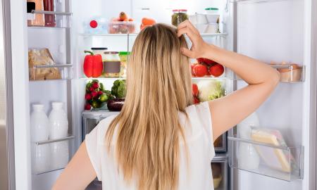 Guide about the Impact of Heat and Summer Storms on Refrigerators