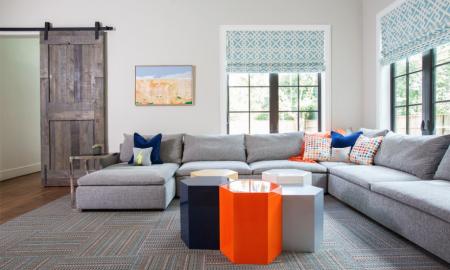 7 Things Which Will Help You to Make Your Home Look More Modern