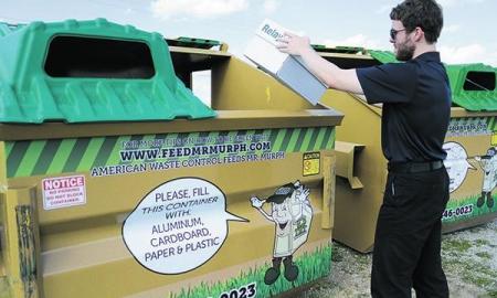 Some Tips While Hiring A Skip Bin