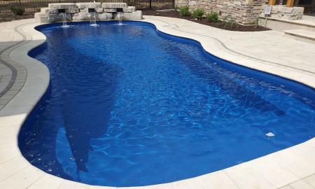 Types of Swimming Pools