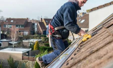 Benefits Of Hiring Professional Roofing Contractors
