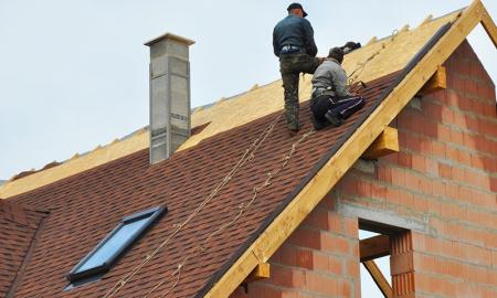 Why Choosing A Local Roofing Company Is Beneficial?