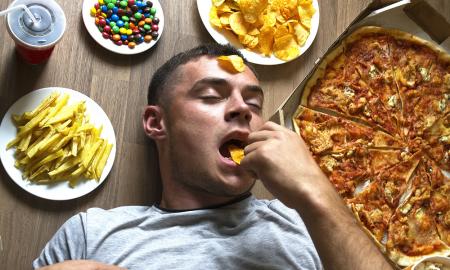 7 Unhealthy Life Signs