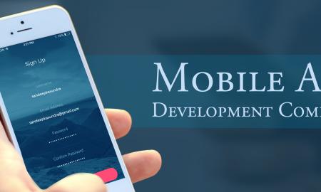 Top Reasons to Invest in Mobile App Development
