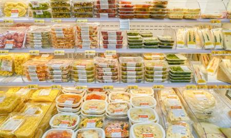 5 Expert Food Storage Tips For A Supermarket