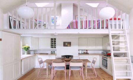 Expert Tips to Design Mezzanine Floors To Makes It Look Appealing