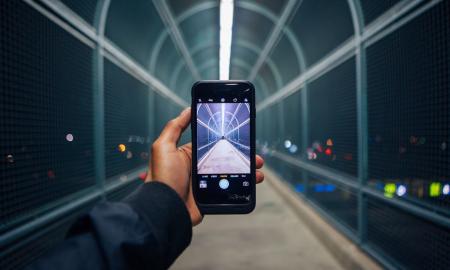 Role of Emerging Technologies in Mobile Application