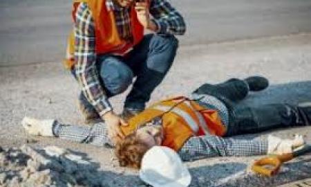 How much can severe occupational accidents be?