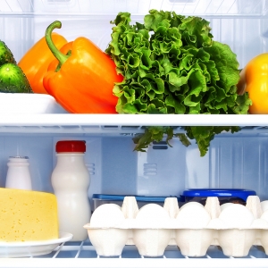 Best 5 Organizers To Help You Store Food in Your Refrigerator