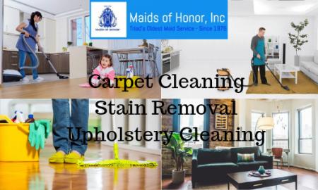 Secrets Of Hiring A Professional House Cleaning Company