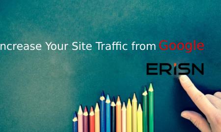 How to Increase Your Site Traffic from Google