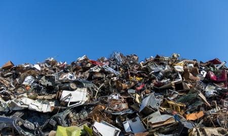 What Is A Scrap Yard And How Does It Work? 