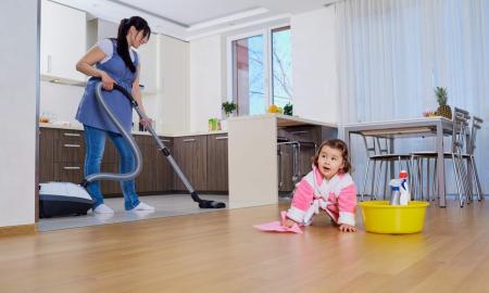 Maintain Those Professionally Cleaned Carpets Like a Pro Using These Simple Tips