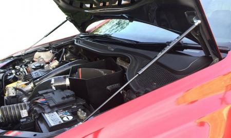 Exploring the Different Types and Options of Gas Struts Automotive