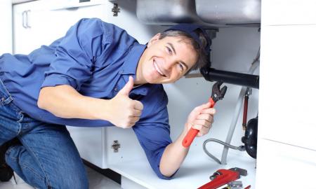 Benefits Of Professional Plumbing Contractor 