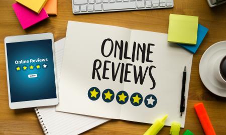The Power Of Online Reviews In Today’s Era!