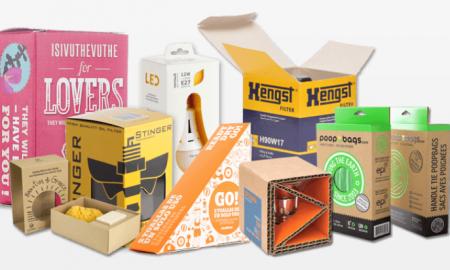 Custom Printed Boxes Proven Seller's Best Choice for Business