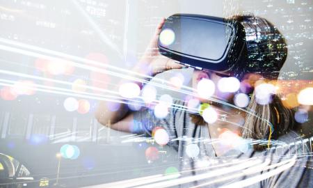  What Does the Rise of AR and VR Tech Mean for the Future of Driving?