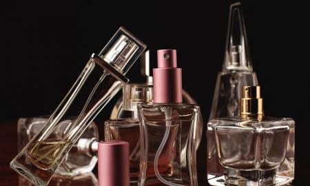 10 Tips for Naming your Perfume Business