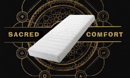 Difference between memory foam and traditional foam mattress