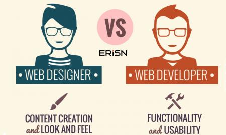 Web Designer Vs Web Developer – How Do They Differ? 