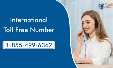 Top International Phone Number Providers for your Business