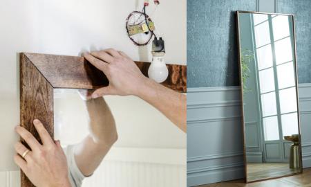 Know These “Do's” And “Don'ts” When Using Large Wall Mirrors