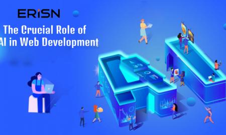 The Crucial Role of AI in Web Development