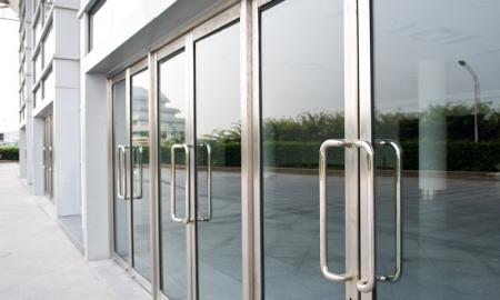 Everything You Need To Know About Stacking Doors 