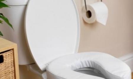 Mobile Toilets Make All the Difference If You Lose Your Mobility