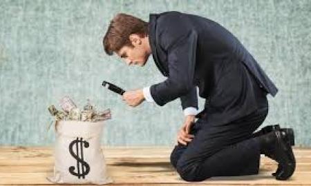 The Innovation in a dull loan segment