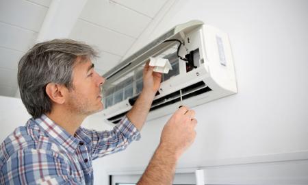 How To Have An AC Unit Installed At Your Residential Setting? Fret Not! Read On