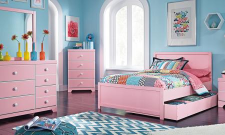 5 Experts Tips To Plan Your Kids Bedroom Under Budget