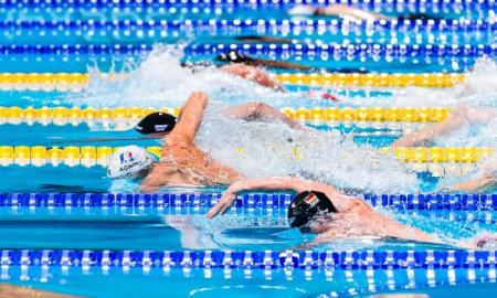 Expert Swim Guide to Avoid Muscle Contractions