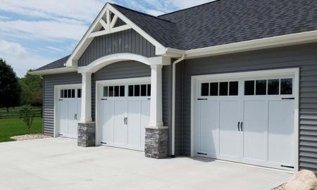 6 Compelling Advantages Of Installing Garage Door Screens