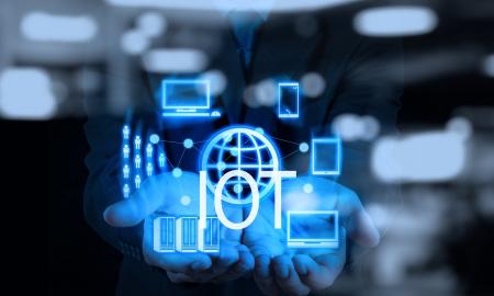 5 Myths About Internet Of Things