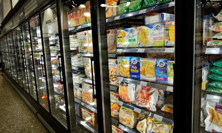 Types of Popular Commercial Display Refrigerator Widely Used These Days