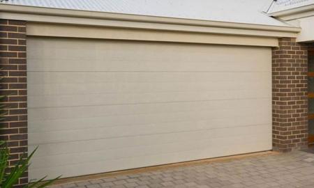 THINGS TO NOTE WHEN YOUR GARAGE DOOR IS OLD