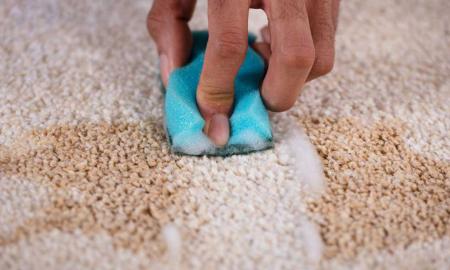  HOW TO DIY TO GET A SPOTLESS CARPET