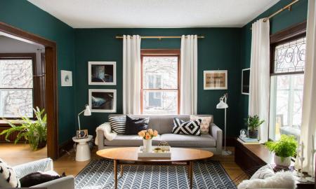 5 Smart Steps To Give A Stylist Look To Your House