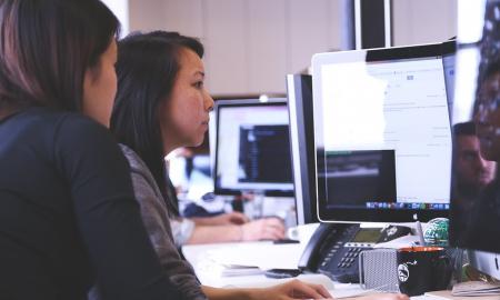 Increasing ROI: How Technology Helps to Increase Marketing Effectiveness